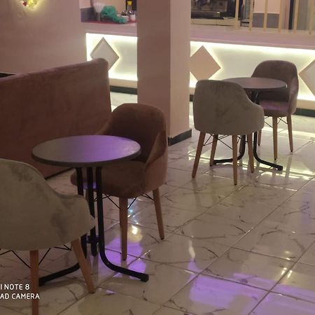 Hotel La Coline Бени Мелал Екстериор снимка
