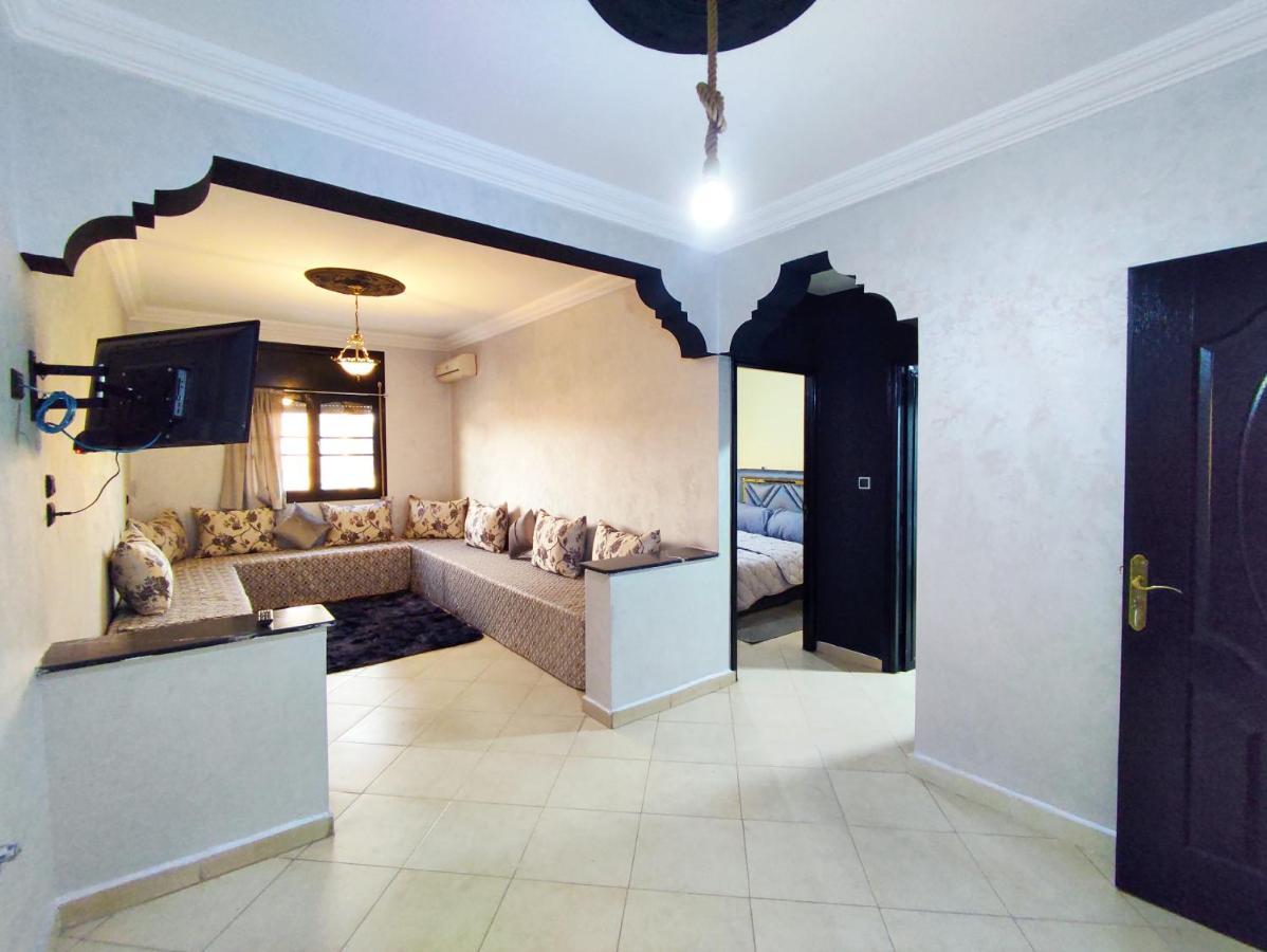 Hotel La Coline Бени Мелал Екстериор снимка