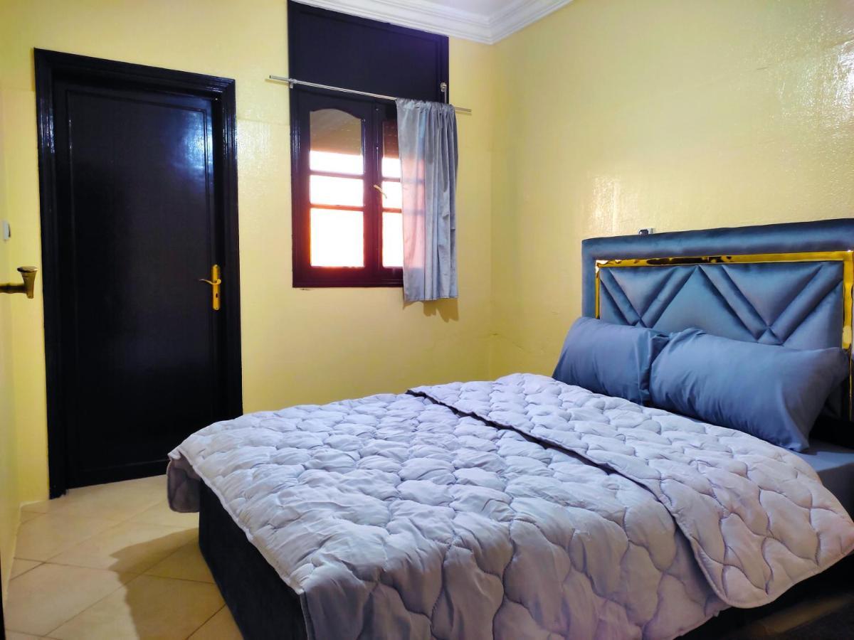 Hotel La Coline Бени Мелал Екстериор снимка