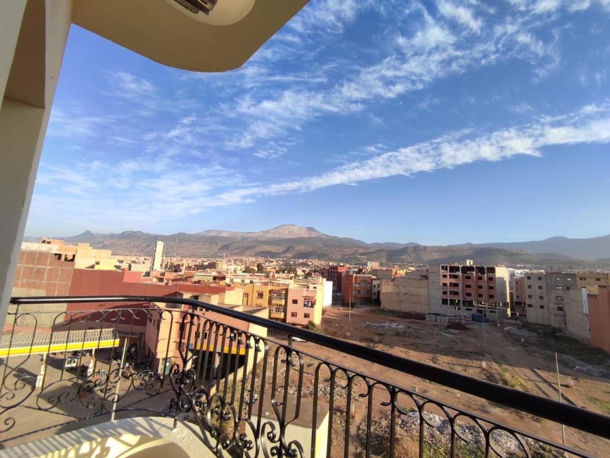 Hotel La Coline Бени Мелал Стая снимка