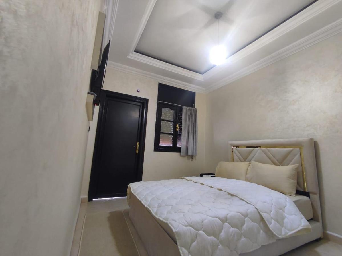 Hotel La Coline Бени Мелал Стая снимка