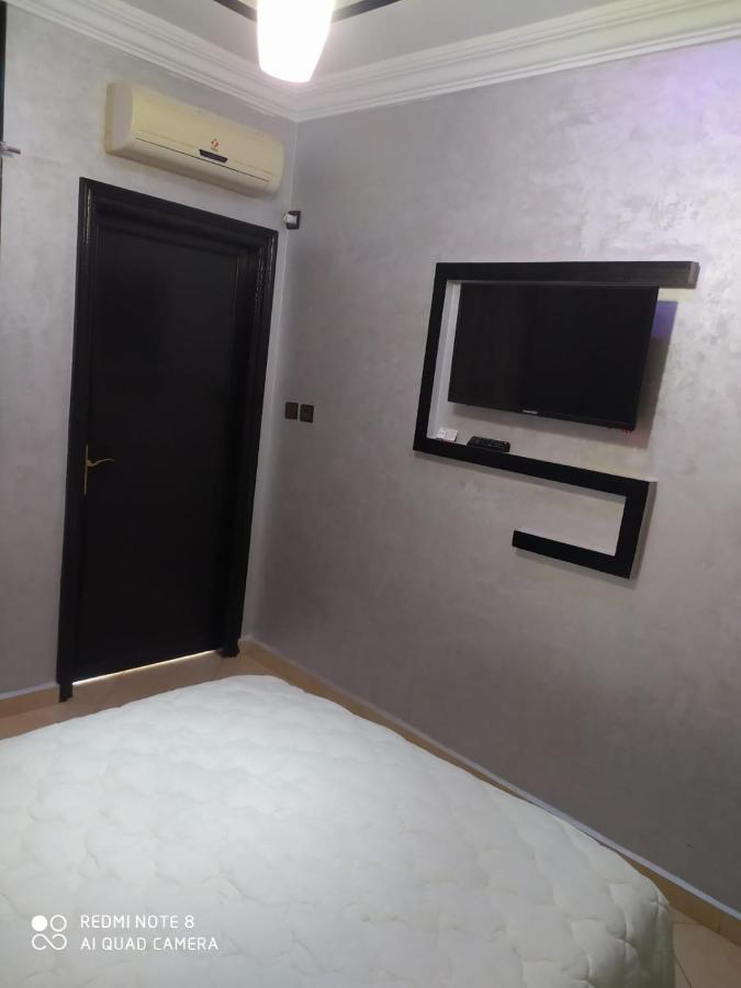 Hotel La Coline Бени Мелал Екстериор снимка