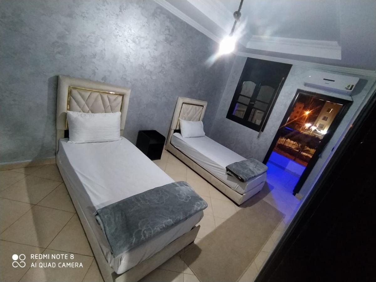 Hotel La Coline Бени Мелал Екстериор снимка