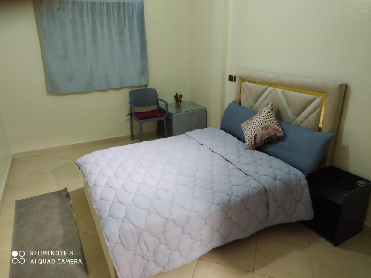 Hotel La Coline Бени Мелал Екстериор снимка