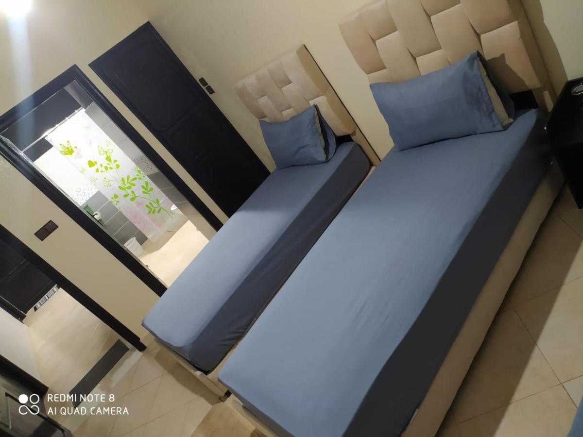 Hotel La Coline Бени Мелал Екстериор снимка
