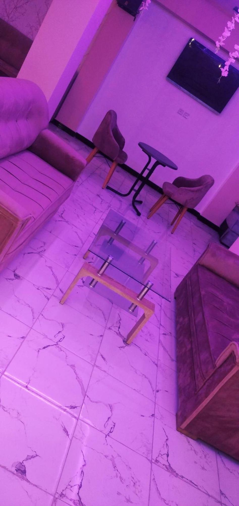 Hotel La Coline Бени Мелал Екстериор снимка