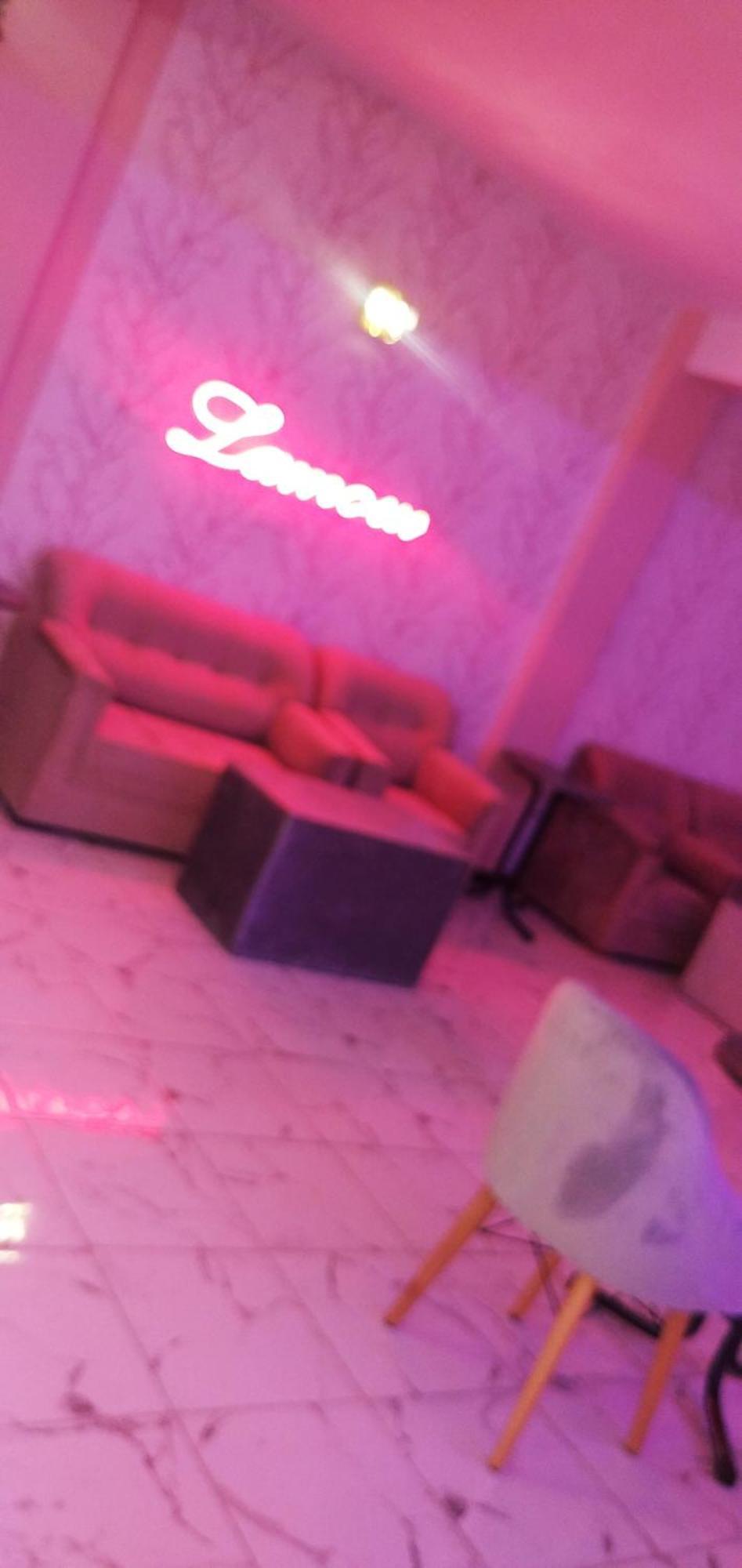 Hotel La Coline Бени Мелал Екстериор снимка