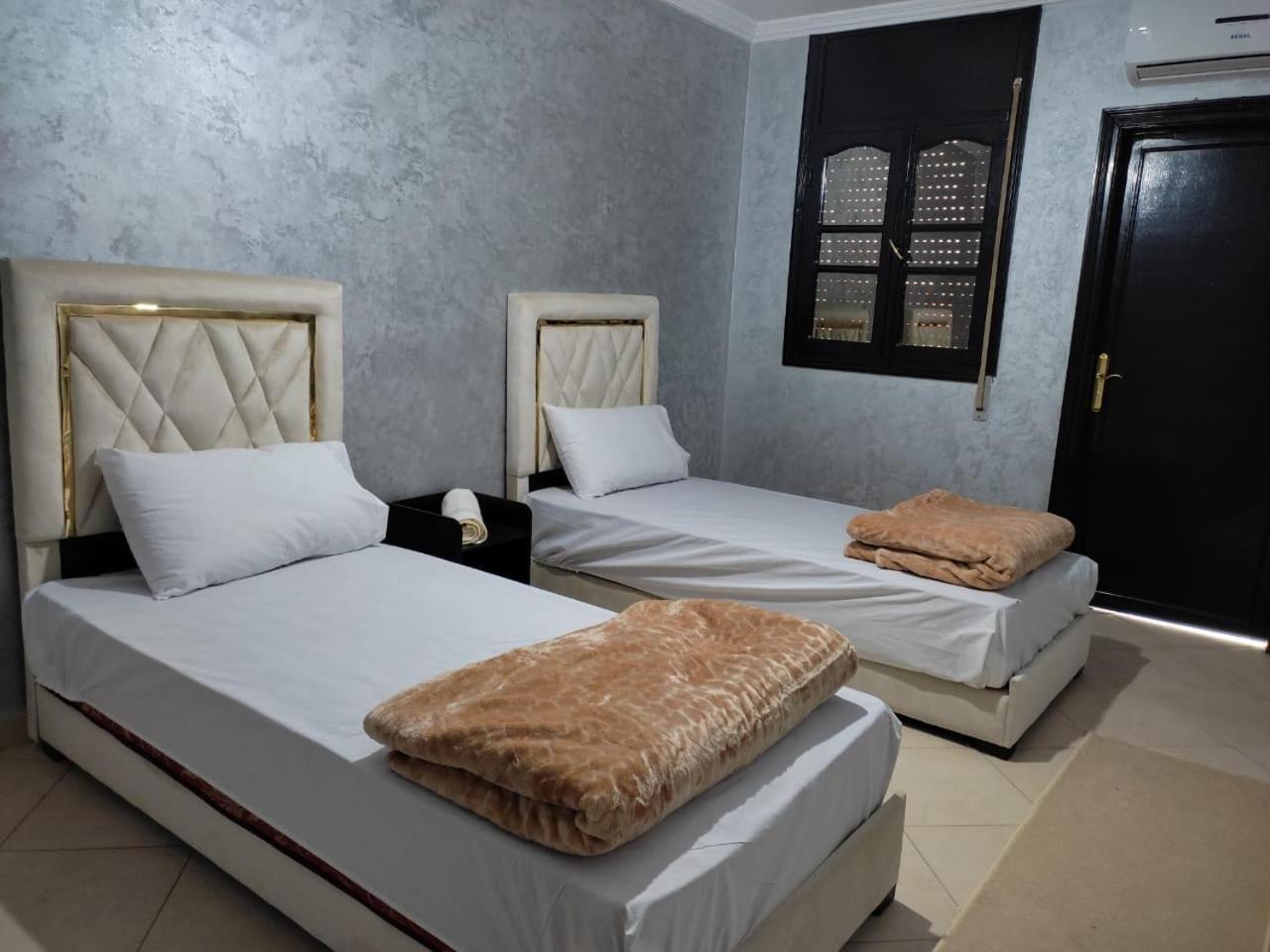 Hotel La Coline Бени Мелал Стая снимка